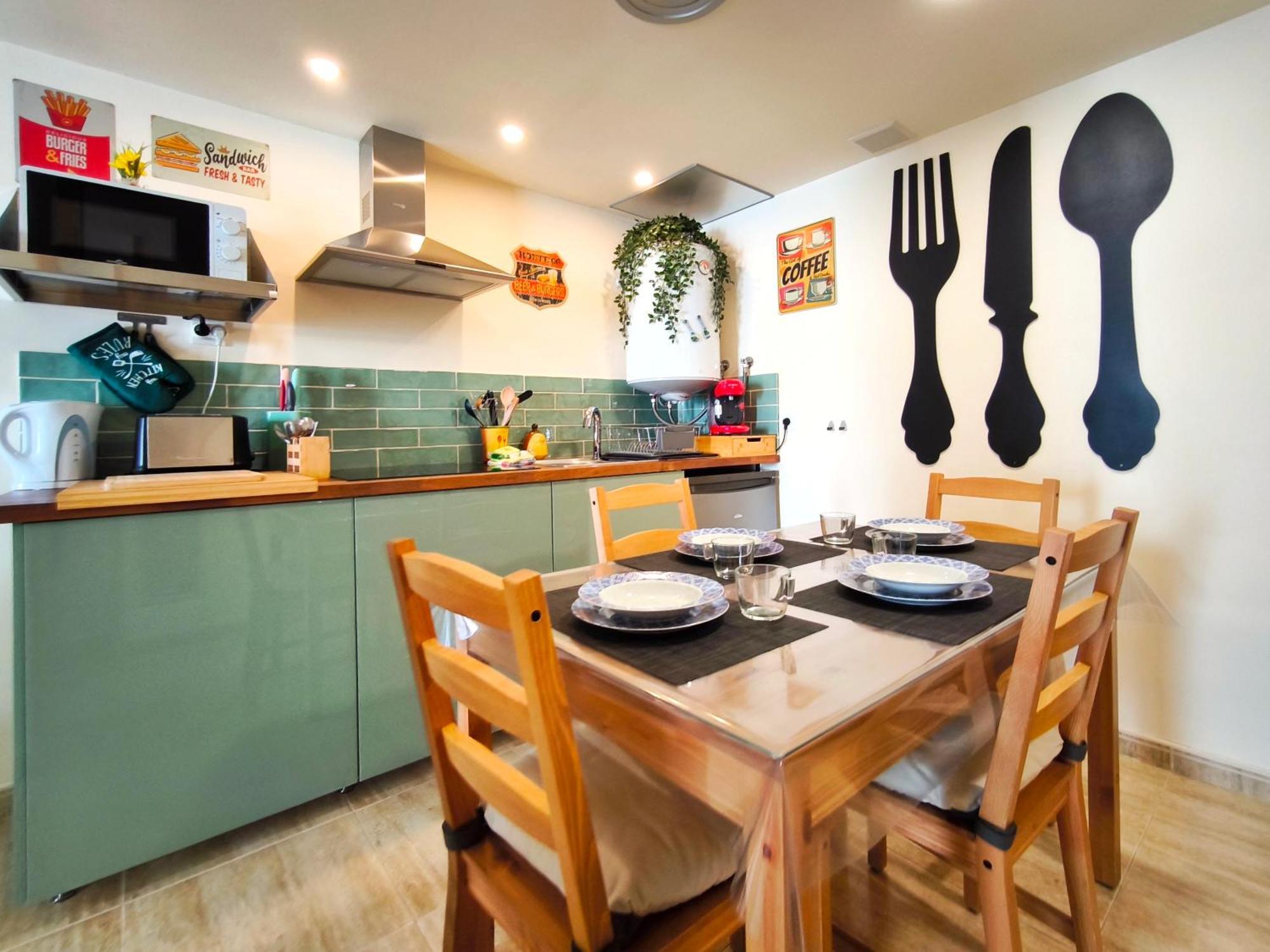 Apartamento 5 Min A Pie De Playa De Lloret De Mar Apartment *