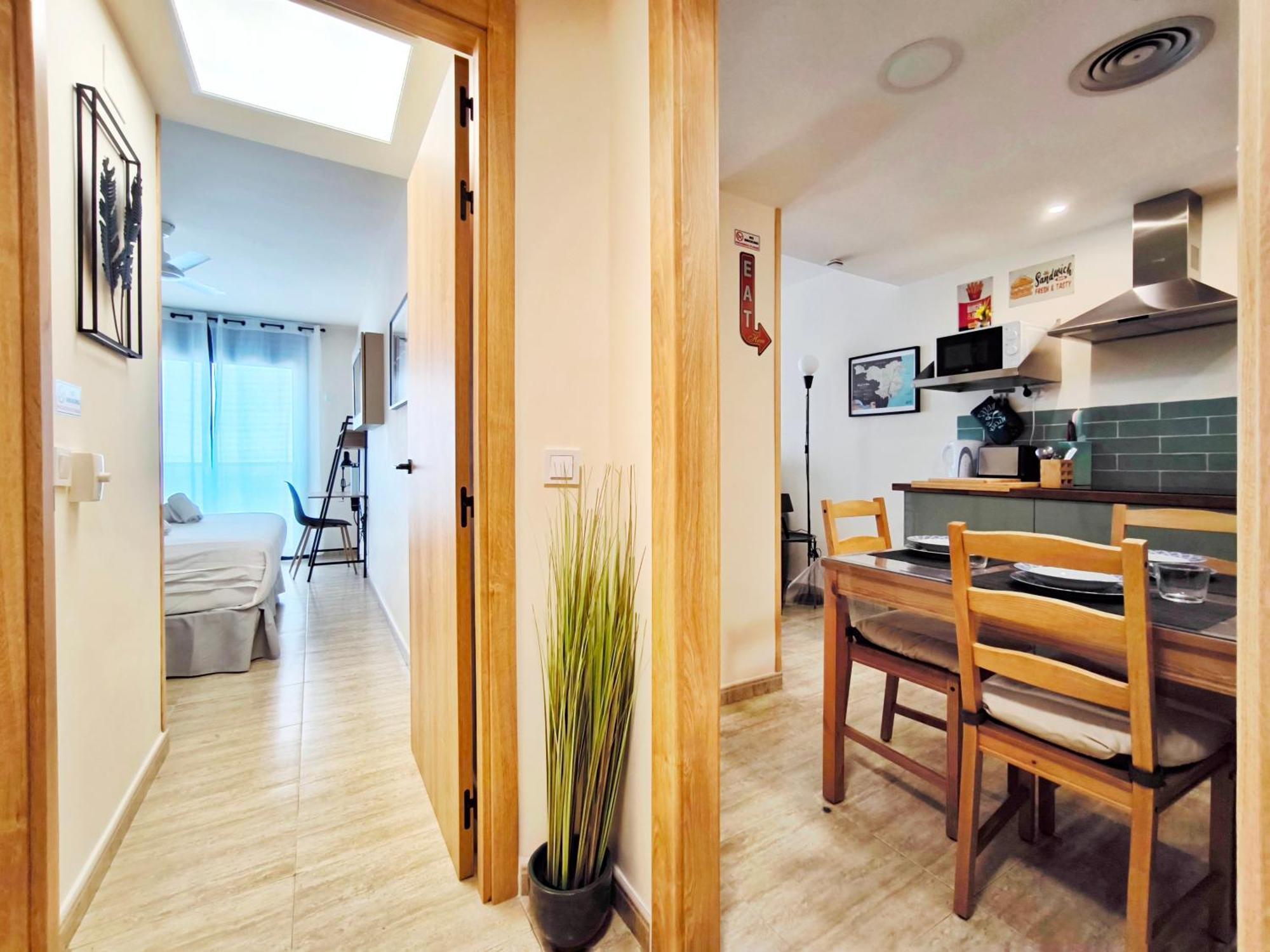 Apartment Apartamento 5 Min A Pie De Playa De Lloret De Mar *