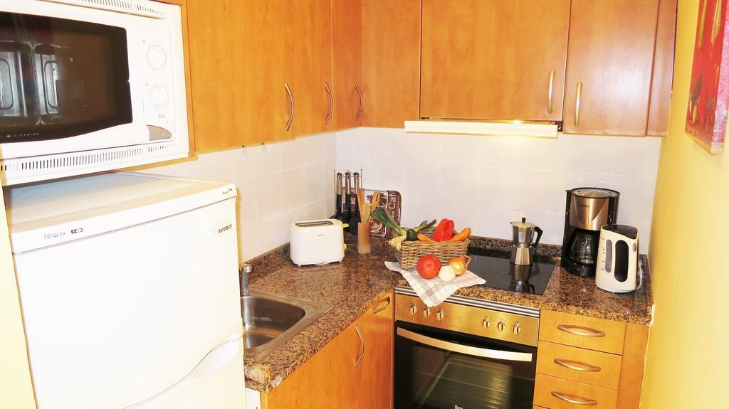 Manuela Apartment