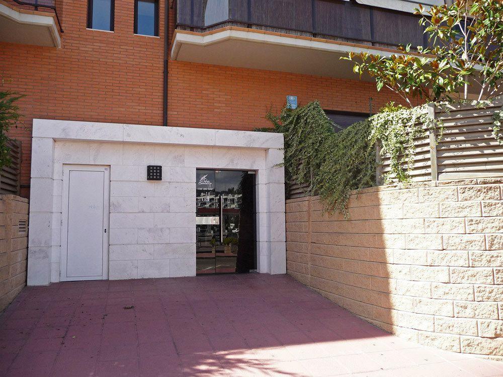 Apartment Boadella Atico - Seaview Penthouse