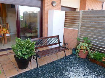 Boadella Atico - Seaview Penthouse Apartment
