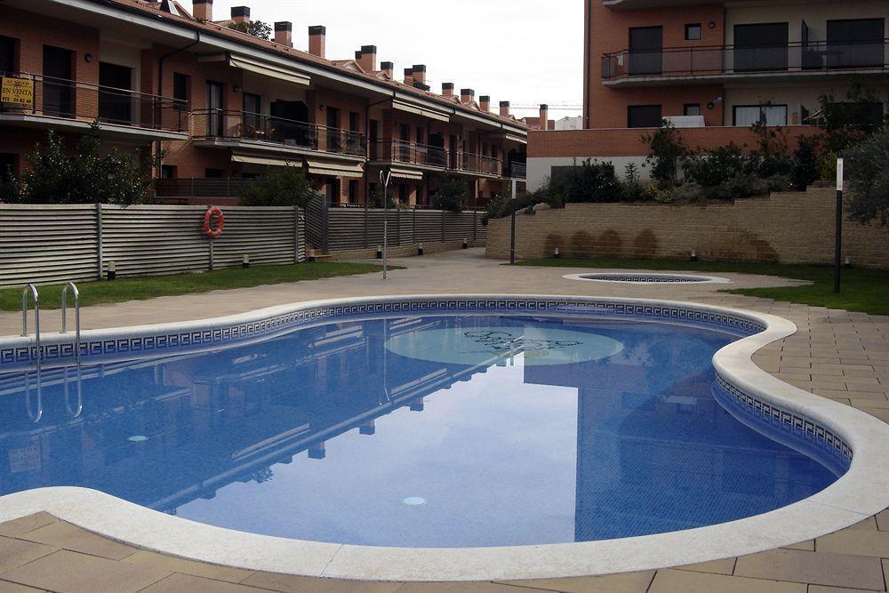 Apartment Boadella Atico - Seaview Penthouse *