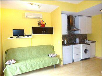 Boadella Atico - Seaview Penthouse Apartment Lloret de Mar