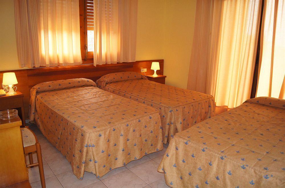 Bonsol Hotel