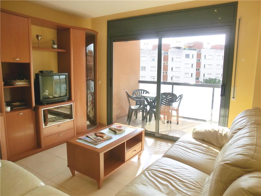 Appartement Santacris 6 - *