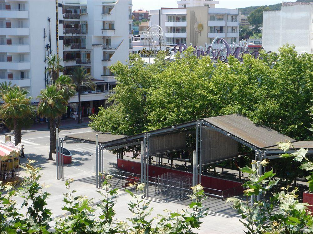 L'hort 2* Lloret de Mar