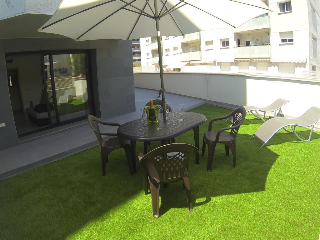 Appartement Belice Holidays *