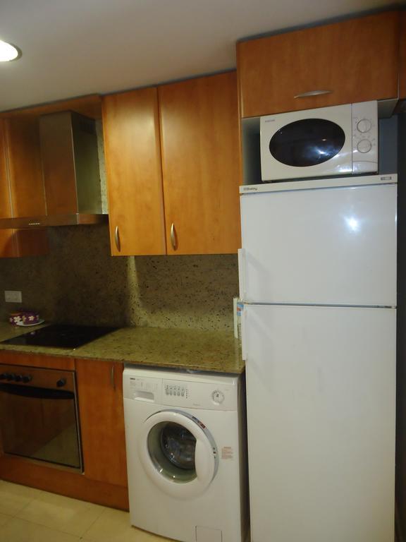Family Santa Cristina- Floor Apartment