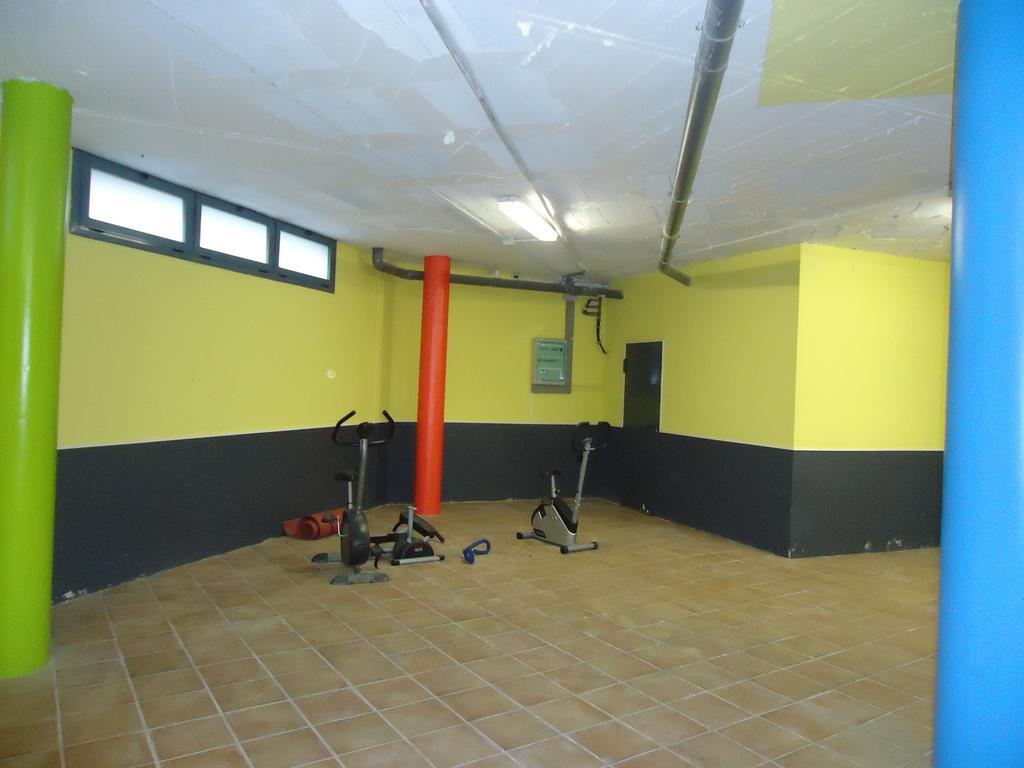 Family Santa Cristina- Floor Apartment Lloret de Mar
