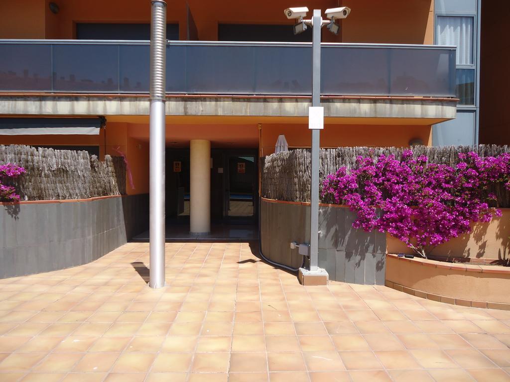 Apartment Family Santa Cristina- Floor Lloret de Mar