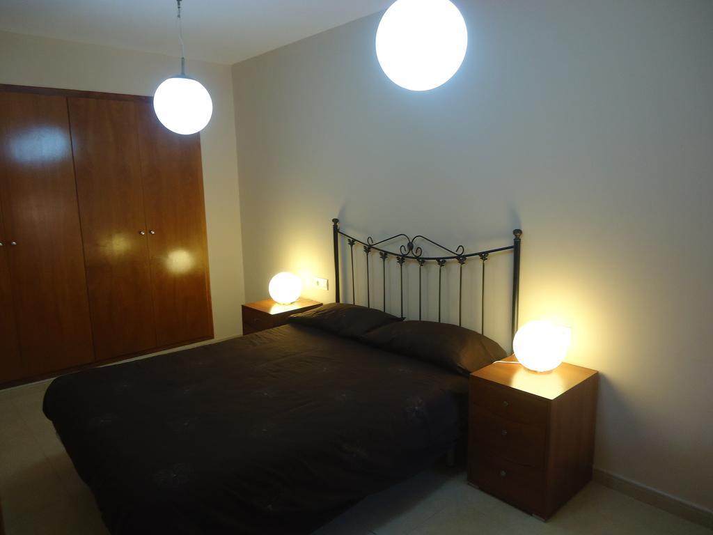 Family Santa Cristina- Floor Apartment