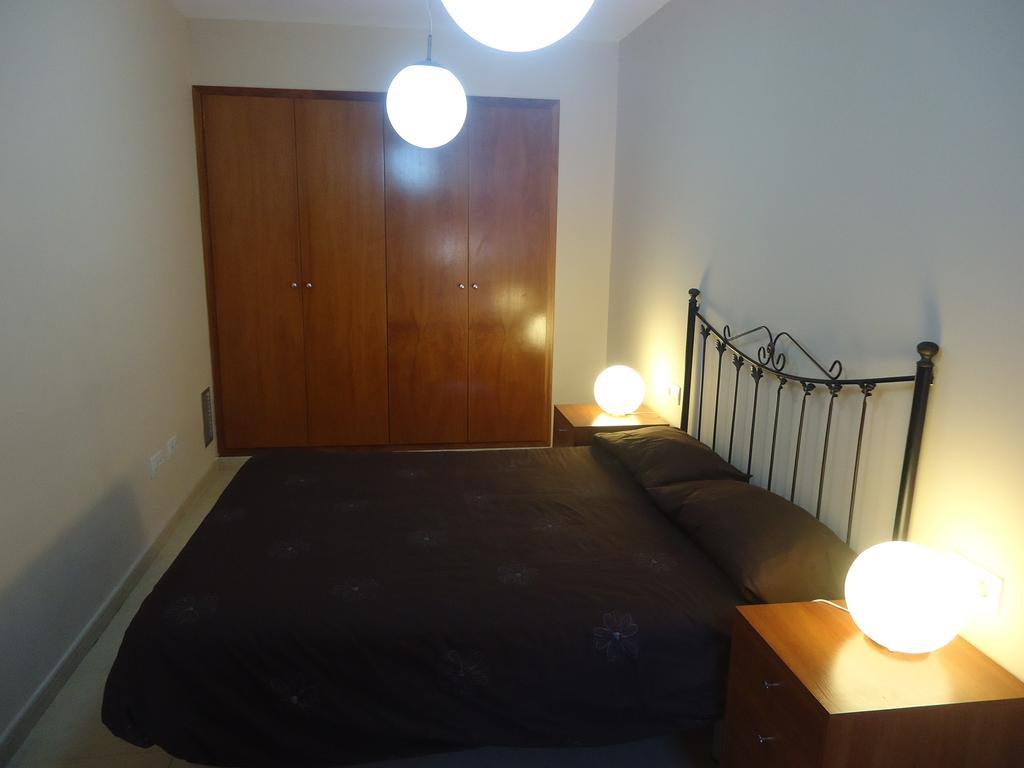 Apartment Family Santa Cristina- Floor Lloret de Mar