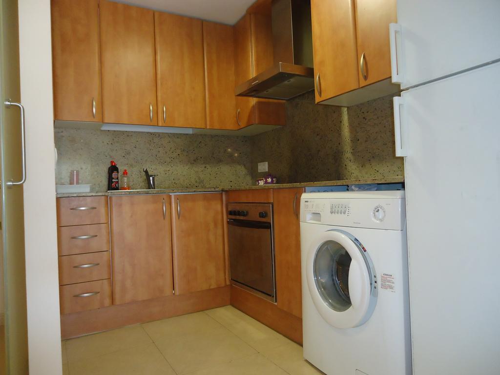 Family Santa Cristina- Floor Apartment Lloret de Mar