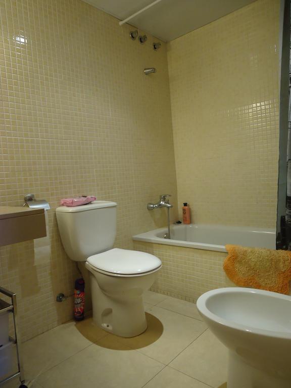 Apartment Family Santa Cristina- Floor