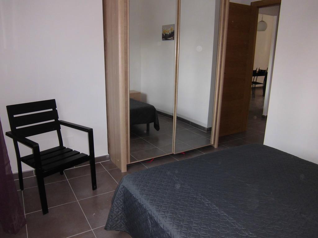 Apartment Alexandria