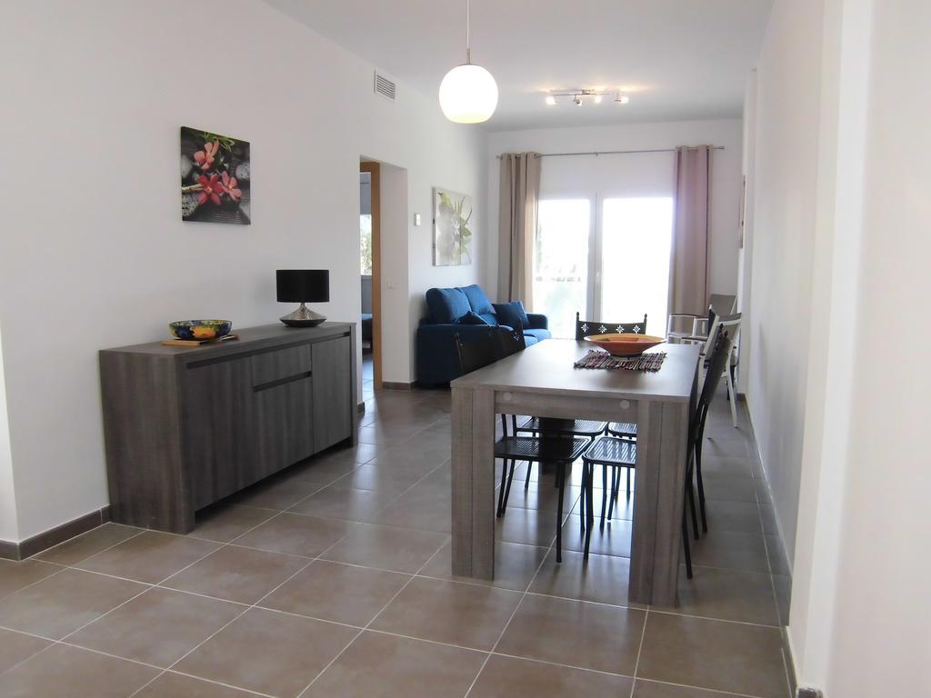 Alexandria Apartment Lloret de Mar