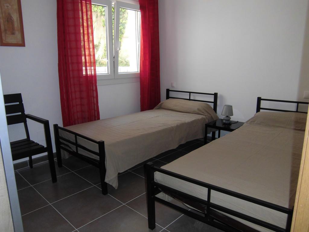 Apartment Alexandria *
