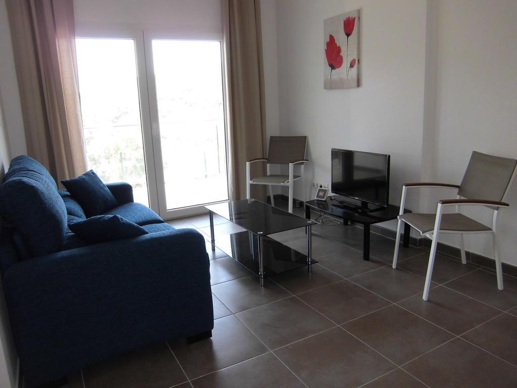 Alexandria Apartment Lloret de Mar