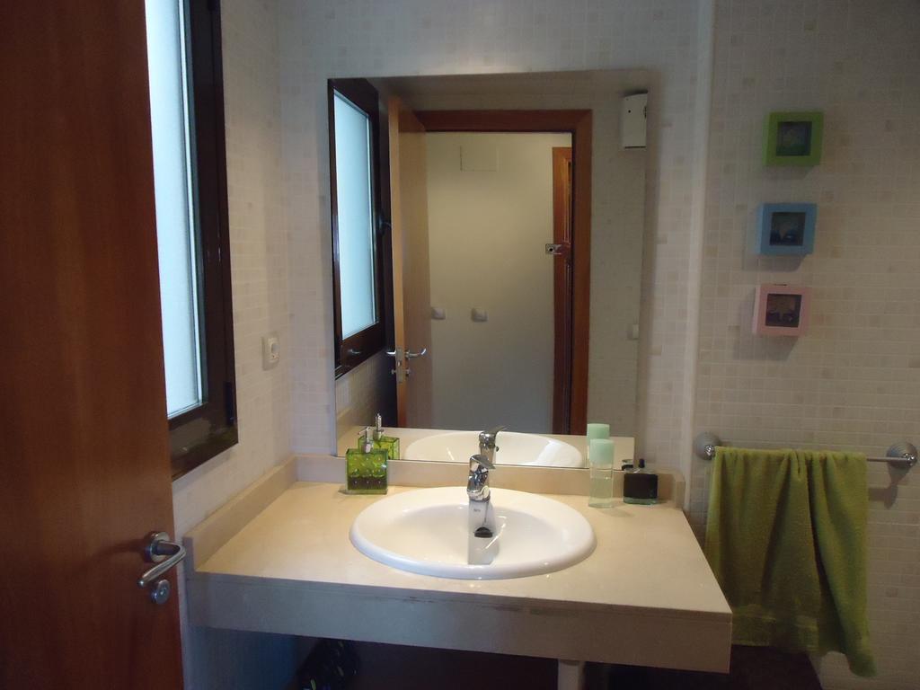 Apartment Avenida Fenals