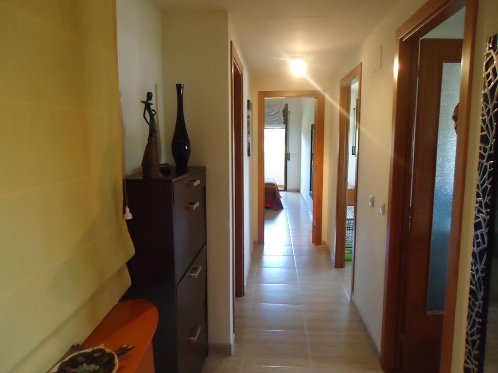 Avenida Fenals Apartment Lloret de Mar