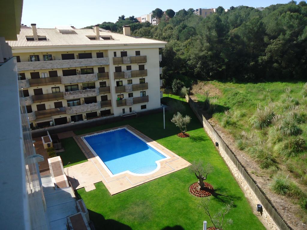Avenida Fenals Apartment