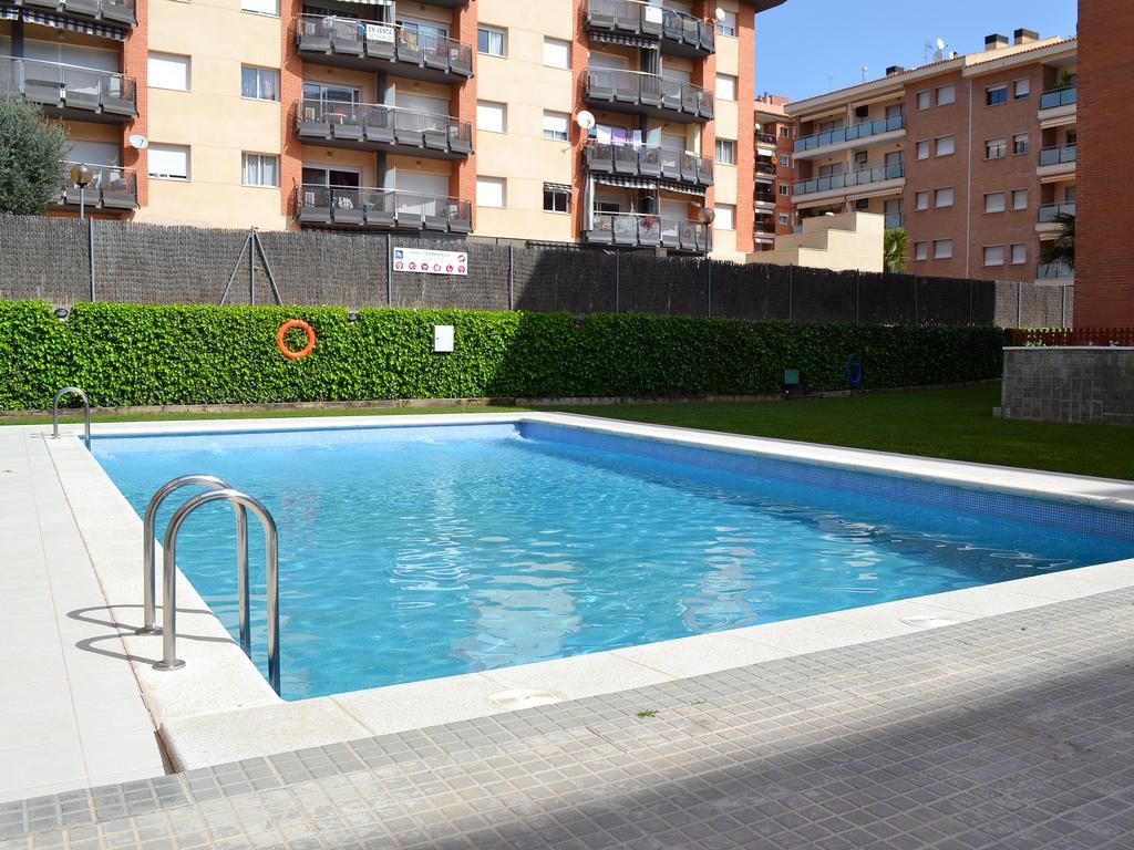 Estudio Paz Apartamento