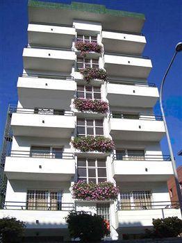 Pensión Magnolia Lloret de Mar