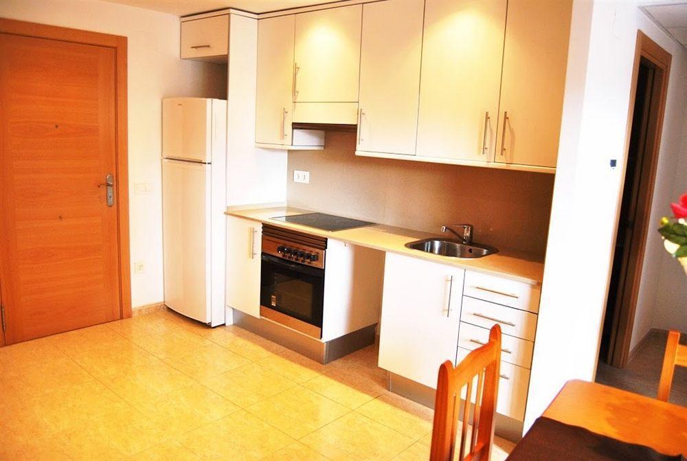 Eton Apartment Lloret de Mar