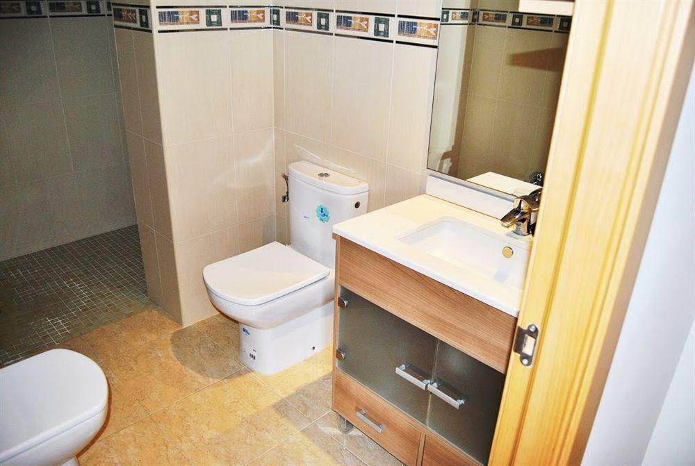Eton Apartment