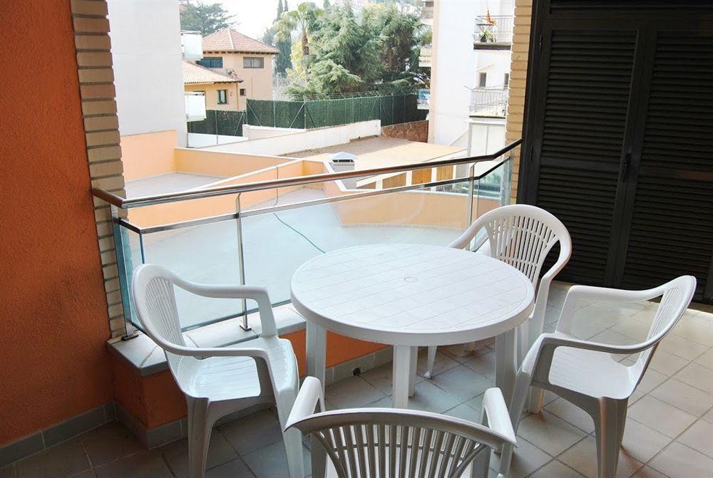 Eton Apartment *