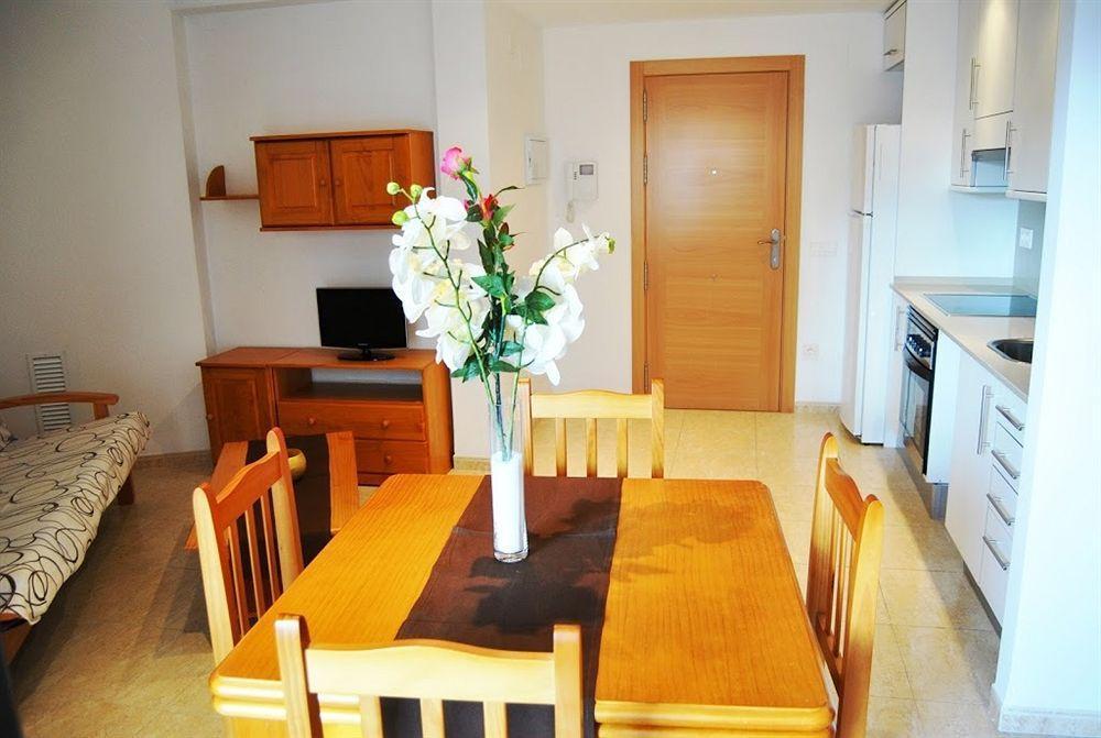 Apartment Eton *