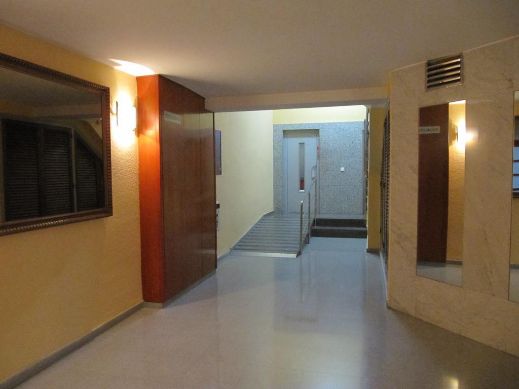 Minerva Appartement *
