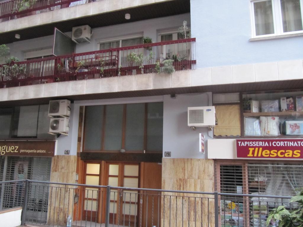 Minerva Appartement Lloret de Mar