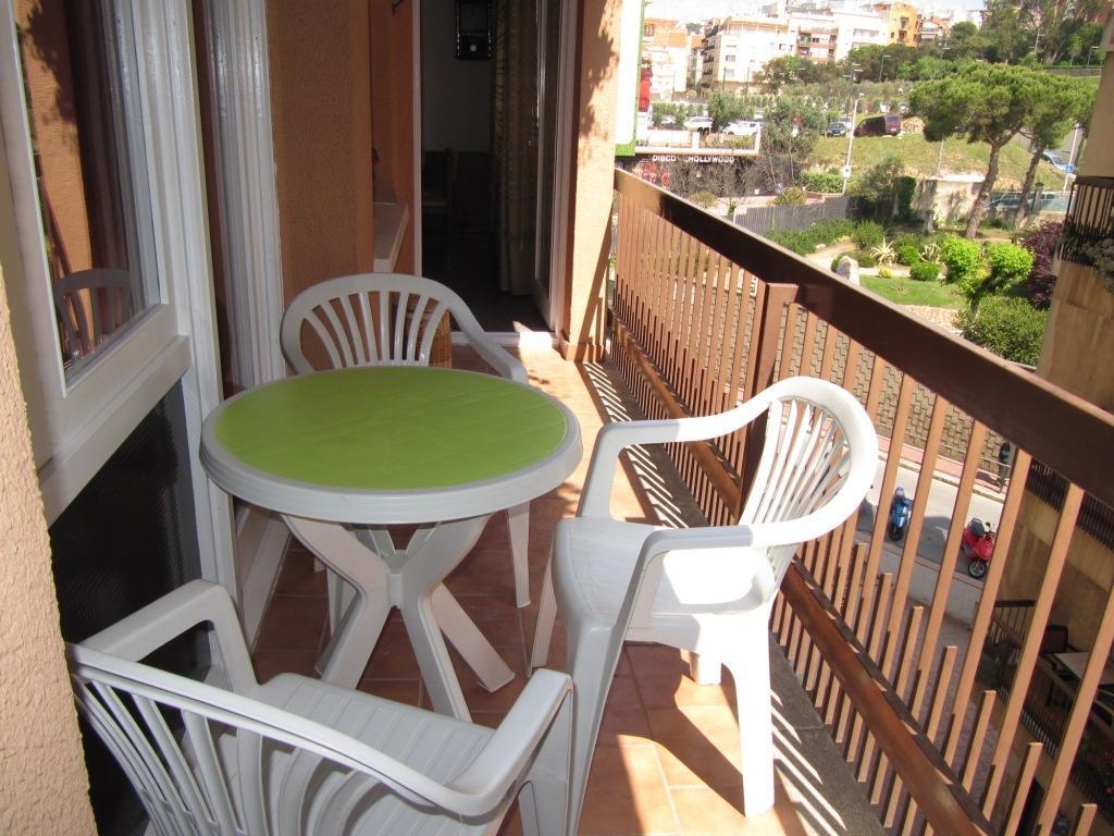Appartement Minerva *