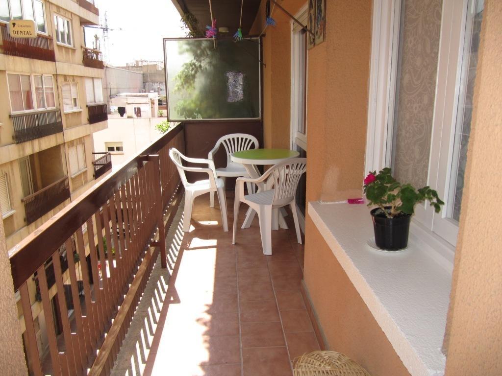 Appartement Minerva *