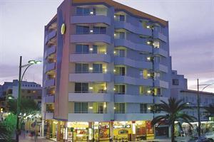 Lloret Sun *