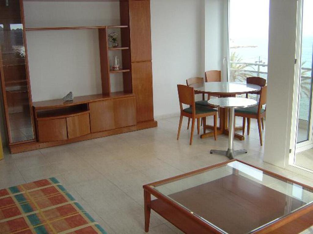 Apartment Tropic