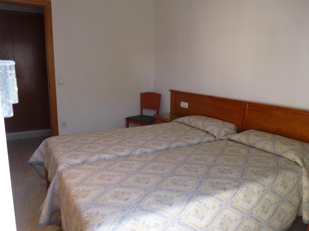 Tropic Apartment