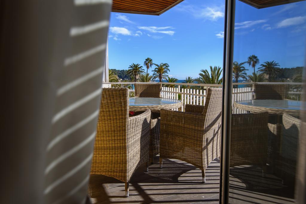 Marina Apartment Lloret de Mar