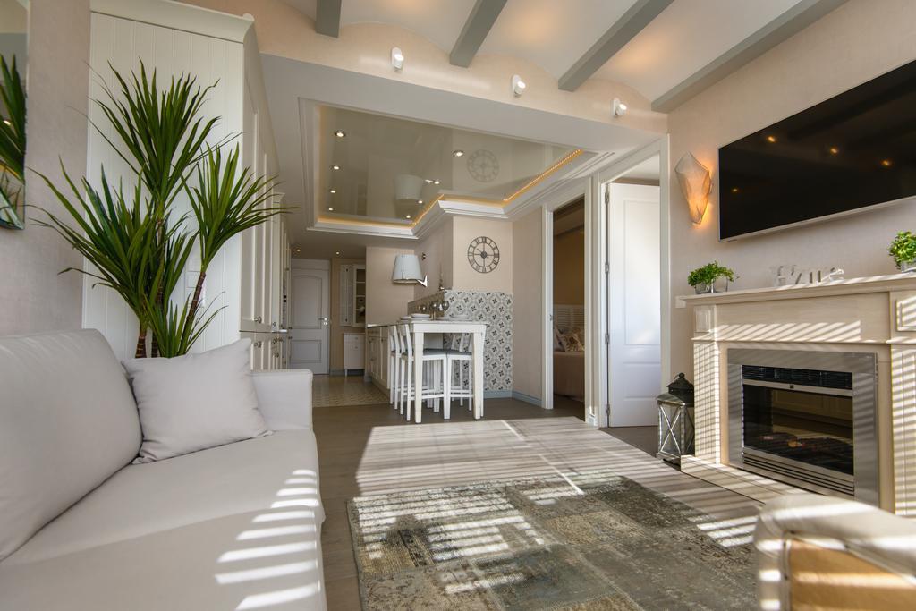 Apartment Marina Lloret de Mar