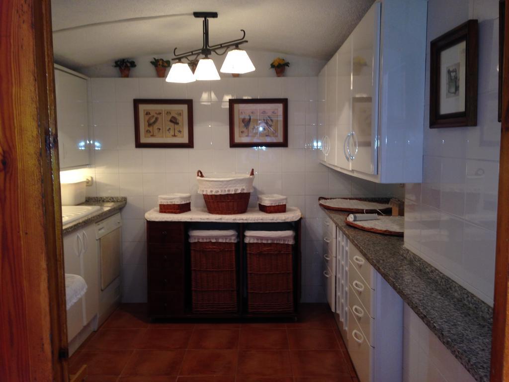 Villa Caprice