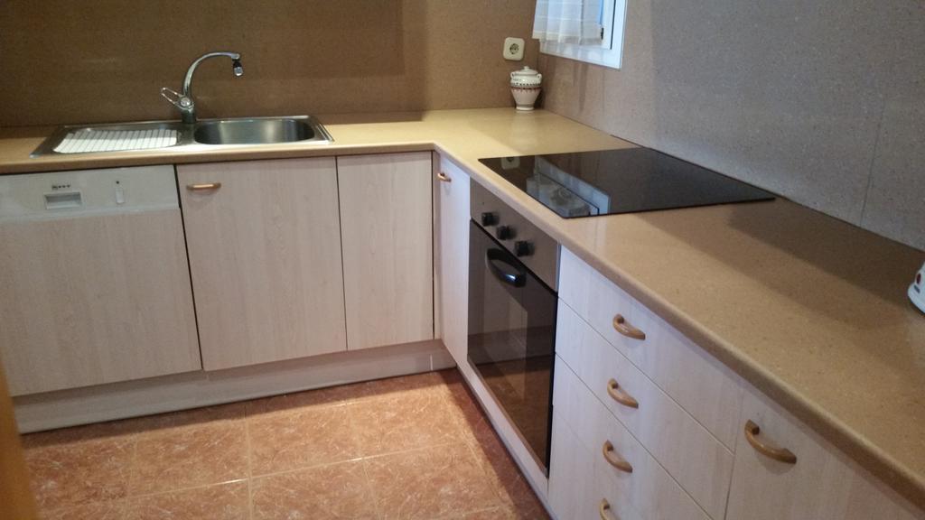 Sobrecala Appartement Lloret de Mar
