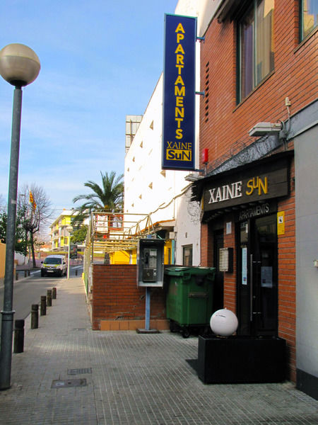 Lloret Sun Apartamento Lloret de Mar