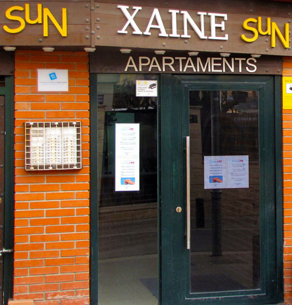 Apartamento Lloret Sun