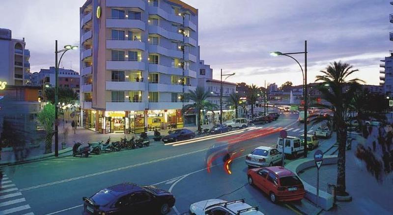 Lloret Sun Apartamento