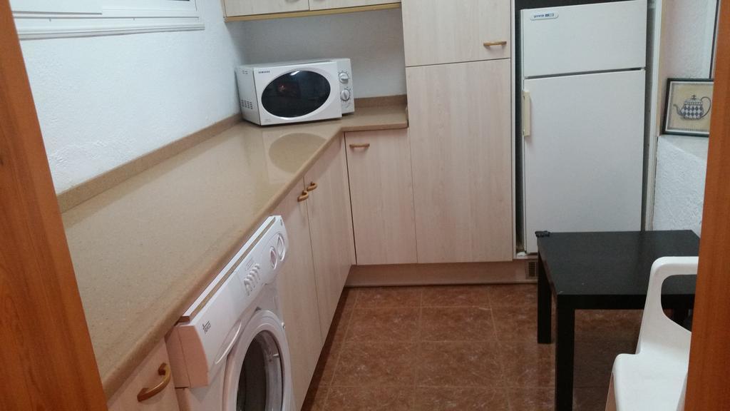 Appartement Sobrecala *