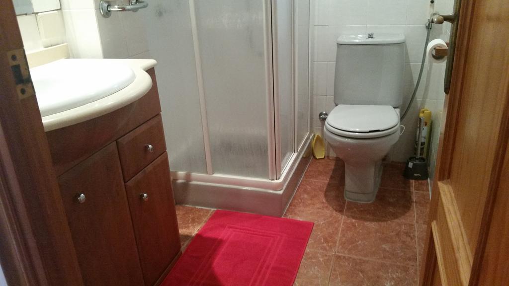 Sobrecala Appartement *