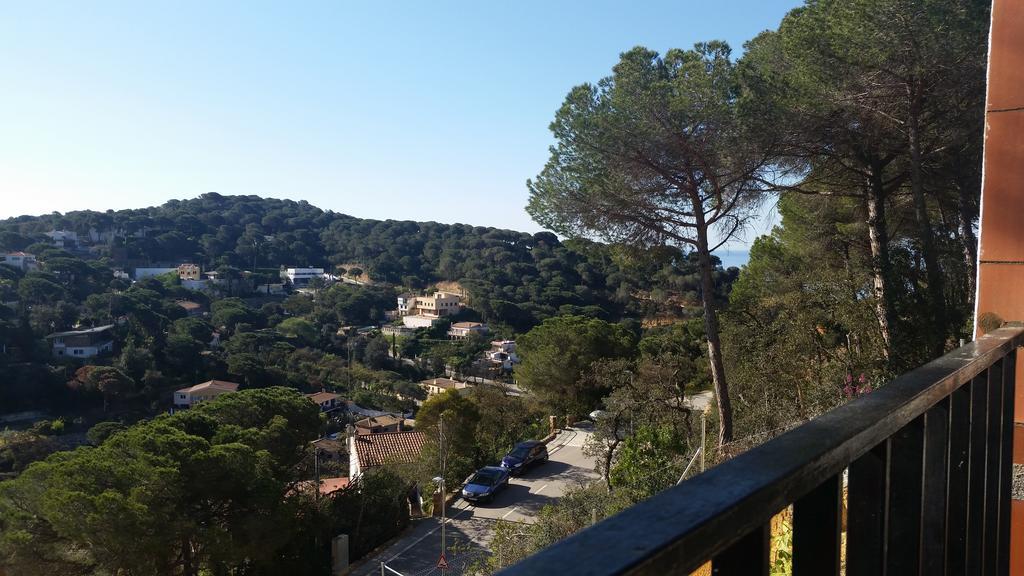 Sobrecala Lloret de Mar