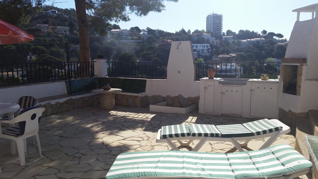 Appartement Sobrecala