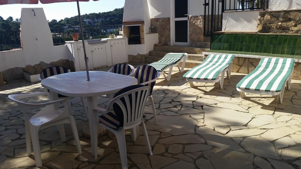 Sobrecala Appartement Lloret de Mar